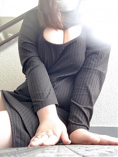 爆乳Icupかのん奥様♡ズッコリご案内いたします☆