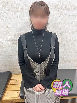 新人！完全業界未経験！！美熟女入店しましたぁ！