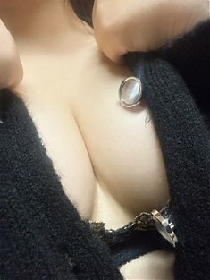 加藤いずみ奥様★次回、15：40～OK