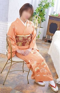 こころ奥様★細身・小柄・淫乱奥様