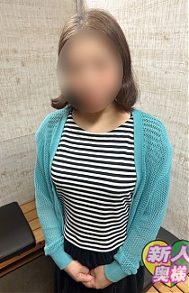 新人！！ななか奥様★おっとり系変態妻