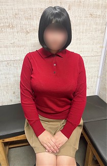 もも奥様★爆乳・ドM奥様♪