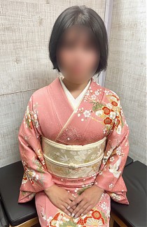 ゆりこ奥様★清楚系おっとり奥様