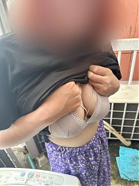 あい奥様☆今撮り！