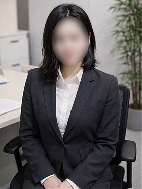 井沢　ありす奥様☆待ち時間なくご案内！