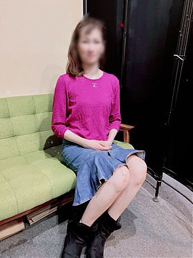 高身長スレンダー熟女☆中野　ありす奥様出勤です