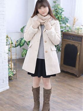 平尾 のぞみ奥様☆待ち時間なくご案内OK!