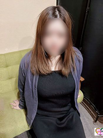 抱き心地抜群♪ 新人 森山 しほ奥様入店です