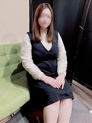 抱き心地抜群♪ 新人 森山 しほ奥様入店です