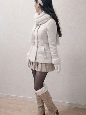 中村 あんな奥様☆即、ご案内OKです!