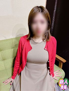 新人　浅井　かりな奥様☆待ち時間なくご案内OKです！
