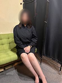 セクシー妻が貴方を癒します！