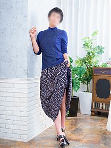 スタイル抜群な熟女☆上下　ことね奥様　出勤です！