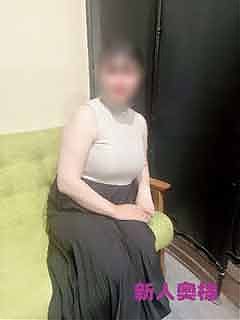 業界未経験のＨカップ妻☆柴咲　なな奥様出勤です