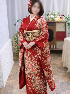 松原 のりこ奥様☆待ち時間なくご案内OKです!