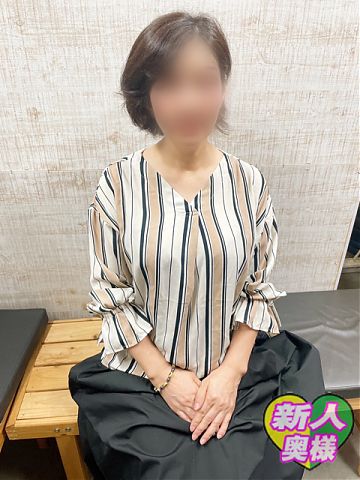 新人　ななこ奥様☆出勤されました♪