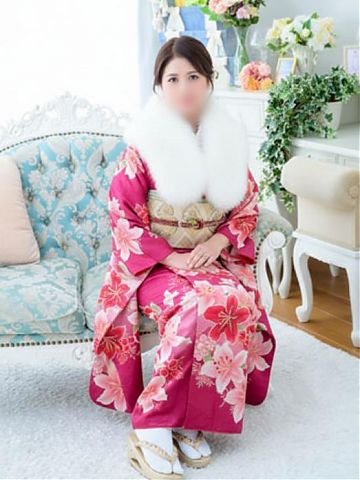 ふうか奥様♡現役AV女優☆予約お取り